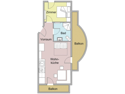 Ferienwohnung Zillertal